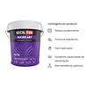 Selante Superfície Acrílico Microcimento SecilTek Micro Art AD 91 1L/5L - Incolor - 1 litro
