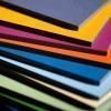Painel Trespa Meteon Unicolors Satin Fire Resistant - SS - 4270 x 2130 x 8 mm - Cor A21.5.1