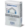Cola-Regularizador Fassa A 50 - Cinza – 25 kg (1065)