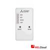 Controlador Wi-Fi para Ar Condicionado Mitsubishi MAC-587IF-E - MAC-587IF-E
