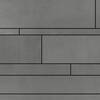 Painel Equitone Tectiva - 2520 x 1240 x 8 mm - Cor TE20 (Cantos não retificados)
