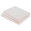 Placa de Gesso Cartonado Gypfor Standard BA10 - 9,5 mm x 2,4 m x 1,2 m