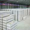 Placa de Gesso Cartonado Gypfor Standard BA10 - 9,5 mm x 2,4 m x 1,2 m
