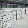 Placa de Gesso Cartonado Gypfor Aqua BA13 - 12,5 mm x 2,4 m x 1,2 m