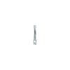 Cavilha de Suspensão Rápida para Gesso Cartonado Perfisa - 40 mm (100 Unidades)