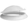 Claraboia circular de abertura por parafuso dupla Maydisa Sunlight - Ø 60 cm