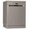 Máquina de lavar loiça Hotpoint HFC 3C26 X - Inox - livre instalação