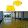 Painel Cofragem 3K Três Camadas Tricapa 2M 27MM Alta Durabilidade Resistente Humidade Raios UV - 1 Painel com 27 MM - 2,0 M x 0,5 M - 1M2 - Limitado ao stock existente