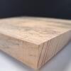 Solho Tosco Cofragem Pinho 2500x25 mm 20 cm Largura Madeira Cofragem Cimento Estrutura Pilares - C: 2,5 m | E: 25 mm | L: 20 cm - Pinho
