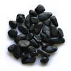 Pedra Rolada Preta 40-60 Big Bag 1000 Kg Cobertura Terraço Jardim - Big Bag 1000 Kg - Palete não Incluída