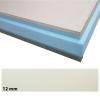 Painel Thermochip TYH Gesso – Face Interior 12 mm - 12 + 40 + 19 mm – 2,44 m x 0,6 m